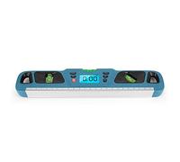 melairo -200 Digital Spirit Level Inclinometer Horizontal Electronic Slope Meter Angle Finder Protractor Blue