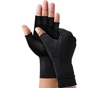 melairo 2PCS Arthritis Gloves Compression Gloves Pressure Gloves for Arthritis for Women & Men, Relieve Carpal Tunnels Pain,Rheumatoid,S