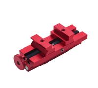 melairo 5-66mm Size Chisel and Planer Knife Sharpening Stand Honing Guide Tools Sharpening Holder of Whetstone for Woodworking