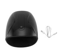 melairo Electric Massager for Women with Compression & Heating Black Electric Hand Massager Pressure Point Massager for Arthritis Pain Relief,Carpal Tunnel and Finger Numbness