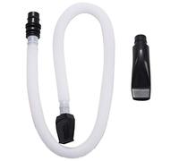 melairo Flexible Tube Mouth Organ Pianica Mouthpiece Musical Instrument Accessories for 32/37 Key Melodica