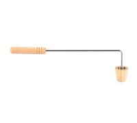 melairo Malaysian Pie Tee Maker Nyonya Top Hats Mold for Baking Egg Tart Mould Reusable Fried Snack Tool Kitchen Bakeware Gadget