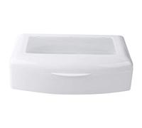 melairo Nail Sterilizer Tray Disinfection Pedicure Manicure Box Nails Art Boxes Salon Tools Manicure Implement Tool