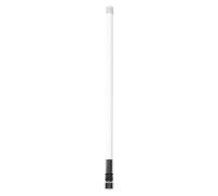melairo NL550 136-174/400-470MHz VHF UHF Dual Band Fiberglass Antenna