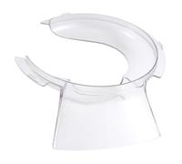 melairo Pouring Shield Mixer Accessories and Replacement Parts KN1PS W10616906 Compatible for Attachment