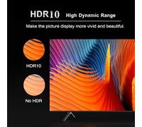 melairo Q6 Mini +Bluetooth Voice Remote Android 10 2GB+16GB 2.4G+5G WiFi+BT4.0 H313 Smart TV Box Android Easy Install