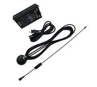 melairo Radio Receiver 100KHz-1.7GHz Full Band UV HF RTL-SDR USB Tuner RTLSDR USB Dongle with RTL2832U R820T2 RTL SDR Receiver