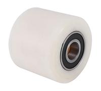 melairo to Rotate Pallet 80 * 70mm Nylon Beige + Silver