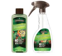 Melaleuca Tough & Tender 12x All-Purpose Cleaner - 8 fl. oz. | Super-Concentrated, Plant-Based Formula with Spray Bottle Included