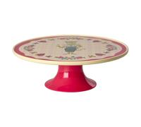 Melamine cake plate - Rice x Nathalie Lété Pink one size
