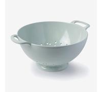Melamine Colander Large 24cm Zeal Light Green One Size