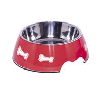 Melamine dog bowl Nobby Pet Bone