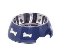 Melamine dog bowl Nobby Pet Bone