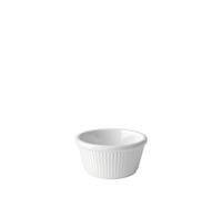 Melamine Fluted Ramekin 12cl (1 x 6)