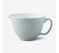 Melamine Mixing Bowl Jug 20cm Zeal Light Green One Size