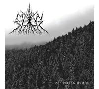 Melan Selas - Zephyrean Hymns - CD - A5 Digipak (2023)