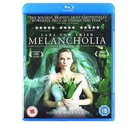 Melancholia (2011) [Blu-ray / Normal]