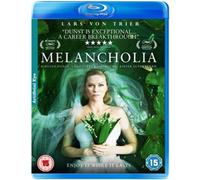 Melancholia (2011) [Blu-ray / Normal]