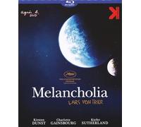 Melancholia -Blu Ray Collector