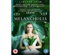 Melancholia [DVD]