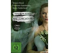 MELANCHOLIA (DVD) - DUNST,KIRS [2011]