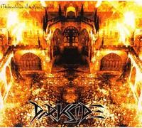 Melancholia of a Dying World by Darkside