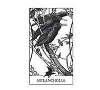 Melancholia: Prose, Poetry, & Selected Essays