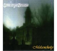 Melancholy by Cemetery of Scream (2003-09-22)