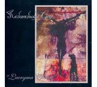 Melancholy Cry - Lacryma Christi by Melancholy Cry (Digipack ,1997)