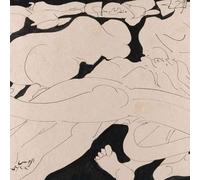 Melancholy Sabotage [VINYL]