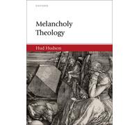 Melancholy Theology