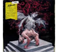 Melancolia - HissThroughRottenTeeth (Jewelcase)