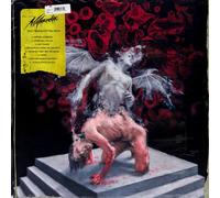 Melancolia - HissThroughRottenTeeth (Jewelcase)