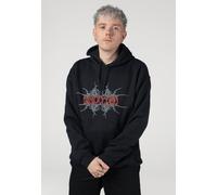 Melancolia - Pray For Rain - Hoodie - black - S - 50% Cotton, 50% Polyester S