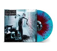 Mélancolia random.access.misery LP multicolor Onesize