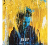 Dup - Melancolie Heureuse - VINYL - P2222z