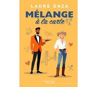 Mélange à la carte (Coup de cœur à New York)