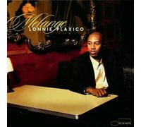 Melange by Lonnie Plaxico