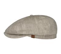 Mélange Jamaica Flat Cap by Barts