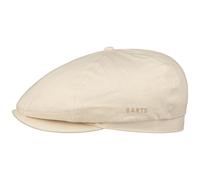 Mélange Jamaica Flat Cap by Barts