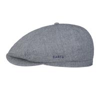 Barts Jamaica Cap 3 Units Grey Man