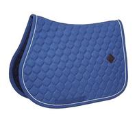 Melange Saddle Pad by Kentucky Horsewear