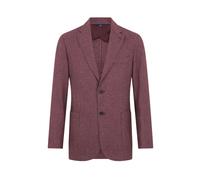 Melange Wool Blend Blazer - male - Brooks Brothers - Blazers - Purple - 2XL - Jackets 2XL
