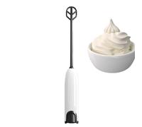 Mélangeur ÉLectrique À Main, Mélangeur à Main | Mélan ÉLectrique Portatif Multifonctionnel Pour Mélanger Les Oeufs, Le Lait