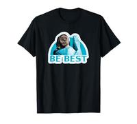 Melania Trump Statue - BE BEST T-Shirt