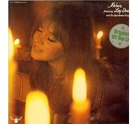 Melanie (2) - candles in the rain 45 rpm single