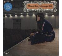 Melanie (2) - Live At Carnegie Hall