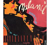 Melanie (2) - Melanie - Born To Be - Buddah Records - 203 019