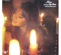 Melanie (2) - Melanie - Candles In The Rain - Buddah Records - 2318 006