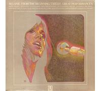 Melanie (2) - Melanie - From The Beginning / Twelve Great Performances - ABC Records - ABCL 5124